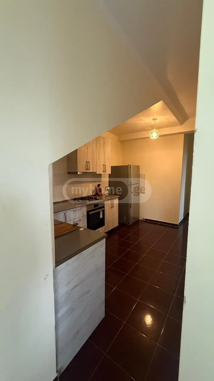 3 Room Private House For Rent In Gonio, In Khelvachauri Municipality view 5