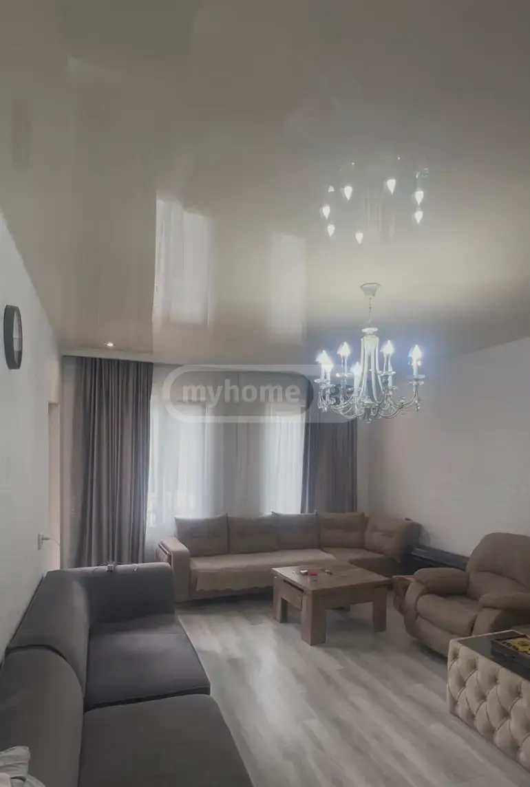 5 Room Private House For Rent In Khelvachauri view 6