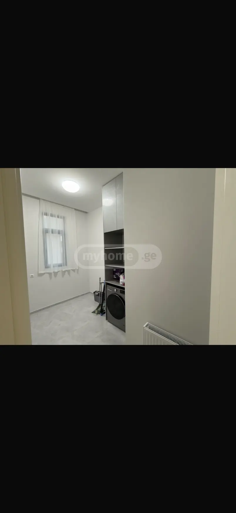 8 Room Private House For Rent In Khelvachauri view 15
