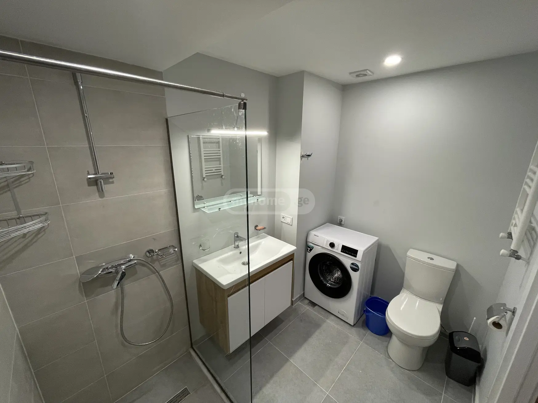 2 Room Apartment Daily Rent In Gudauri view 3