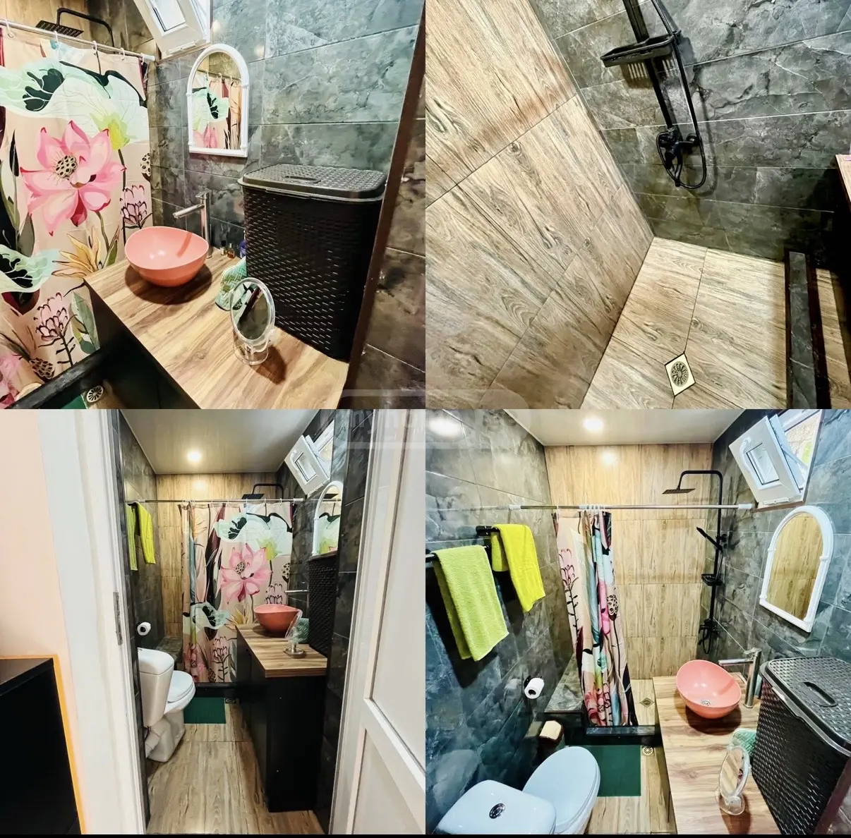 5 Room Private House For Sale view 7