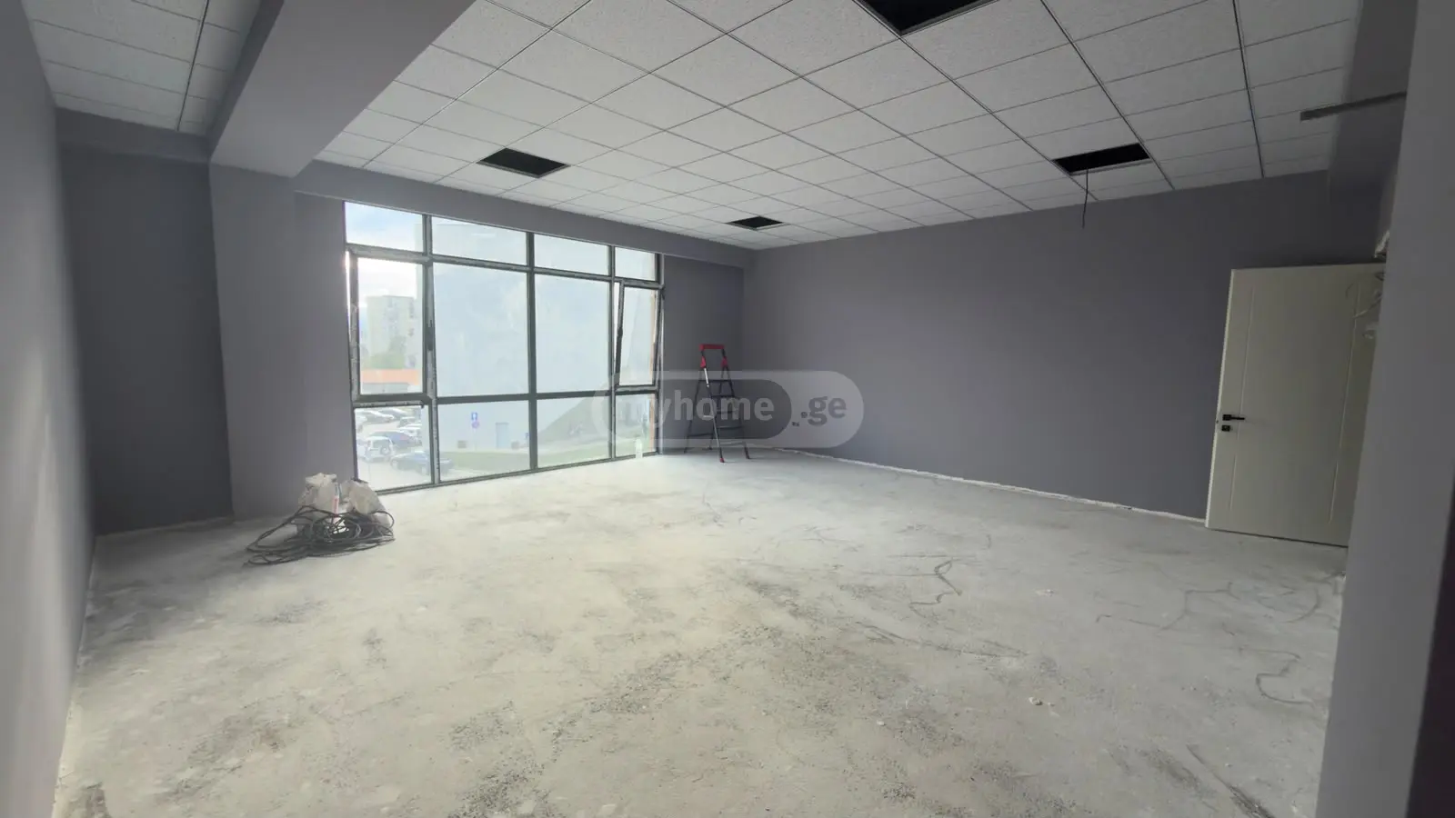 Universal Commercial Area For Rent In Gldani view 2
