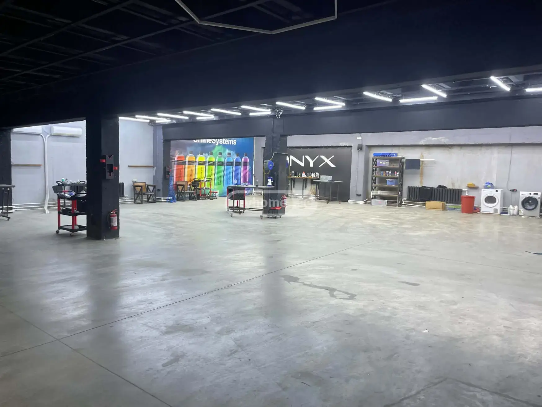 Special Commercial Area Daily Rent In Saburtalo view 7