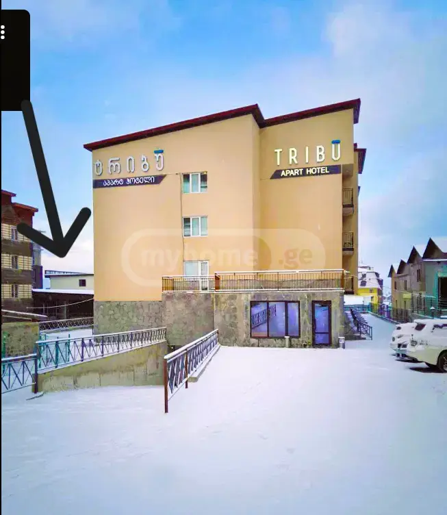 Продажа 2-комната Квартира view 8