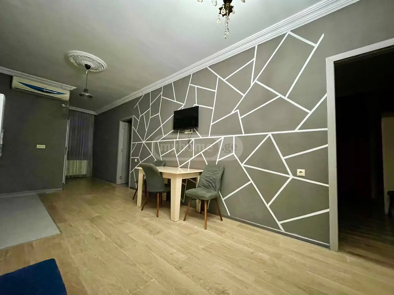 3 Room Apartment For Rent In Gonio, In Khelvachauri Municipality view 4