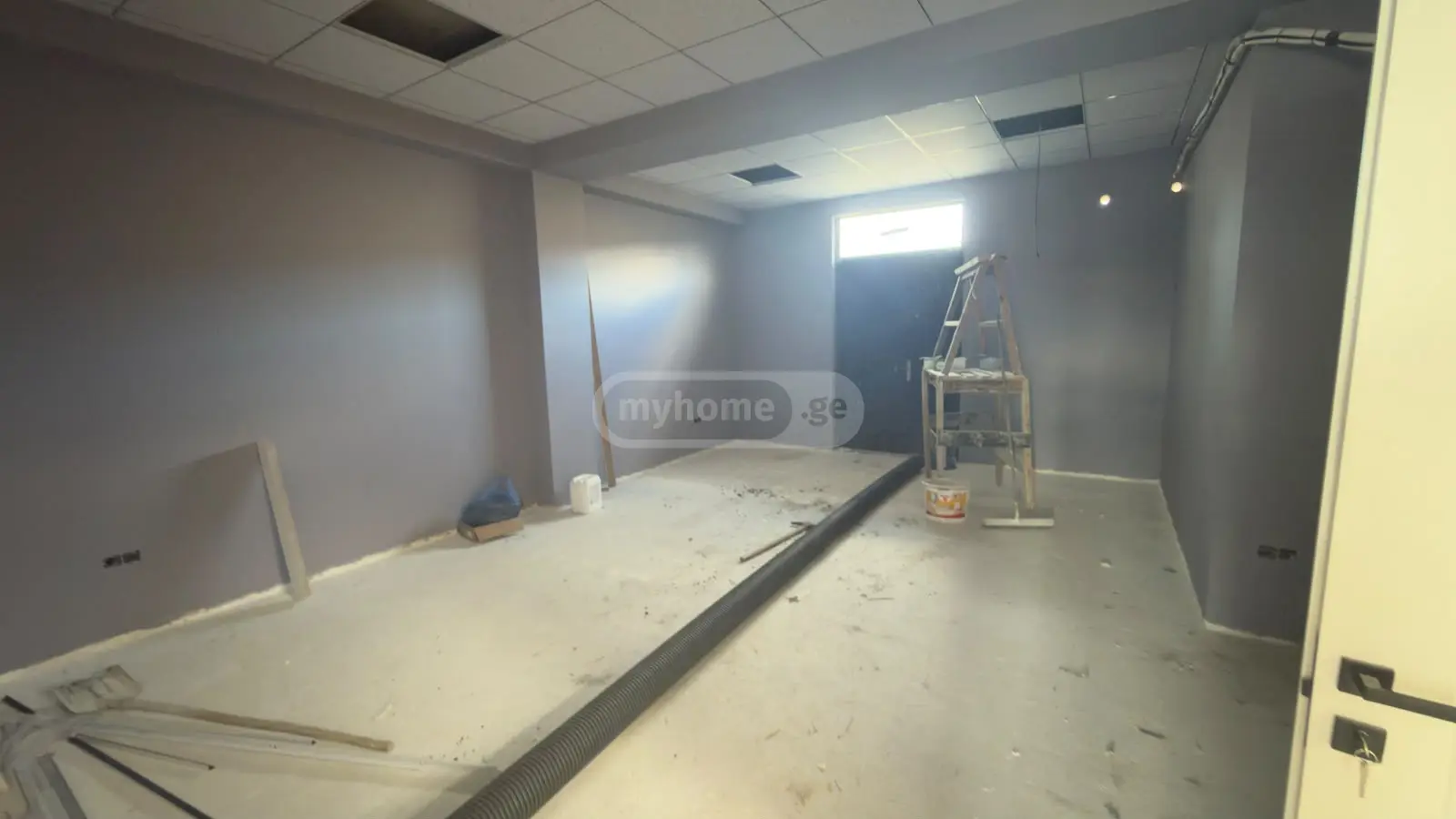 Universal Commercial Area For Rent In Gldani view 5