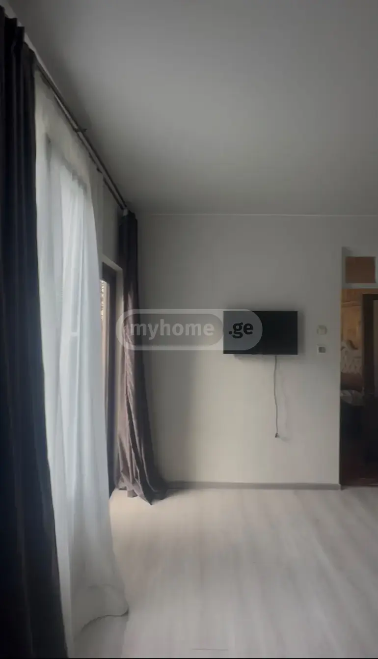 5 Room Private House For Rent In Khelvachauri view 10