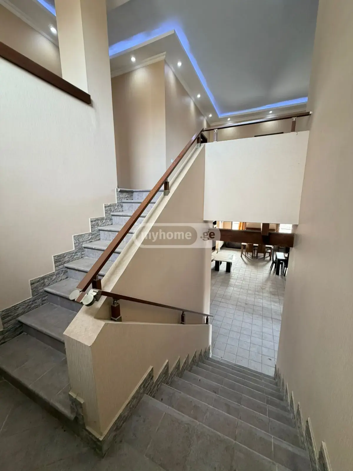 10+ Room Hotel For Sale In Tsitsamuri, In Mtskheta Municipality view 13
