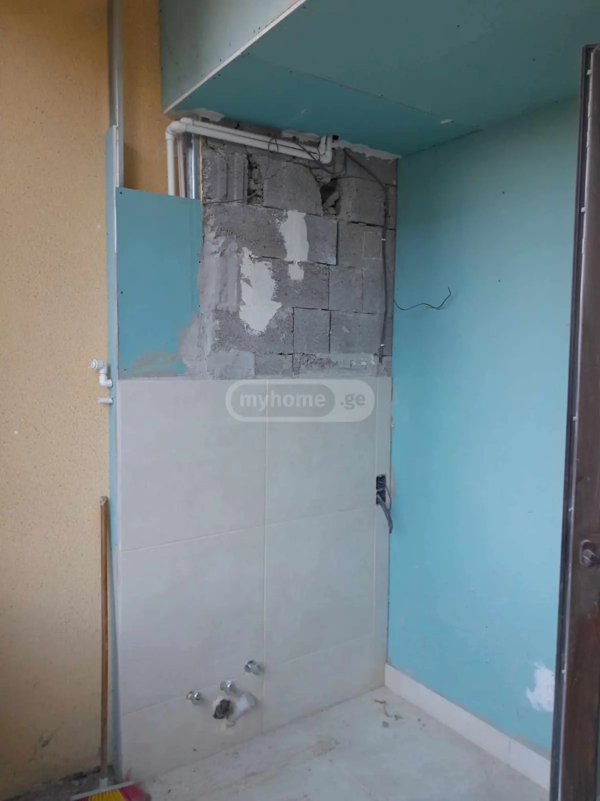 1 Room Apartment For Sale view 9