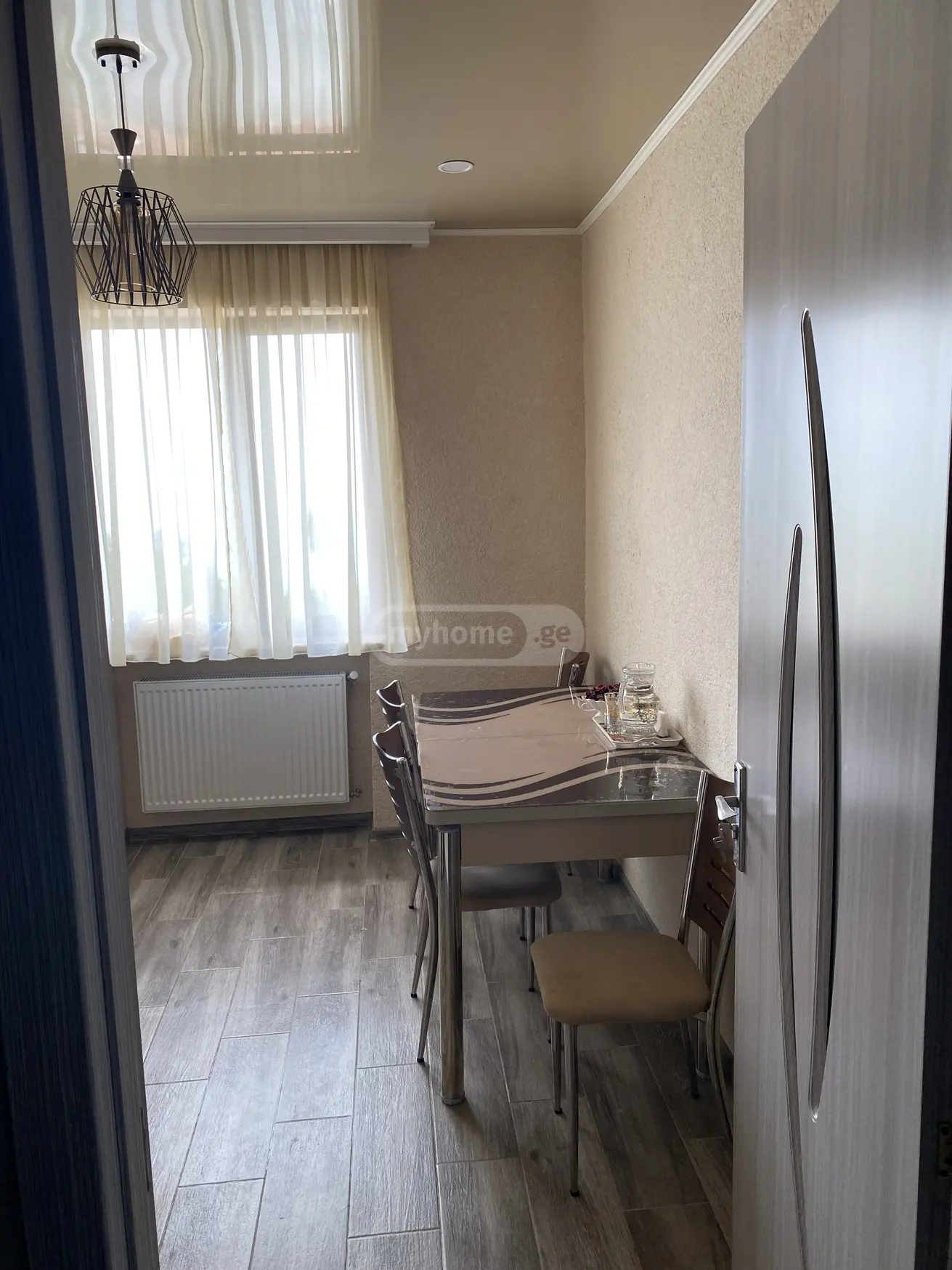 3 Room Apartment For Rent In Tsikhisdziri, In Kobuleti Municipality view 4
