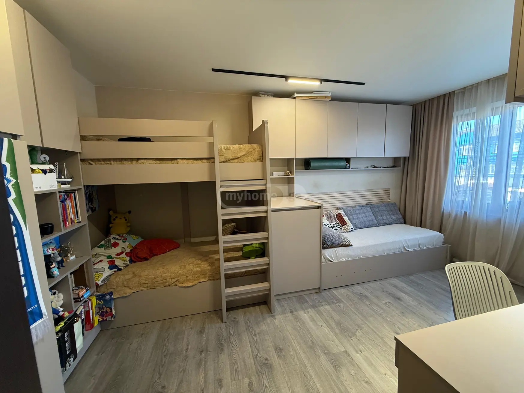 3 Room Apartment For Sale view 9