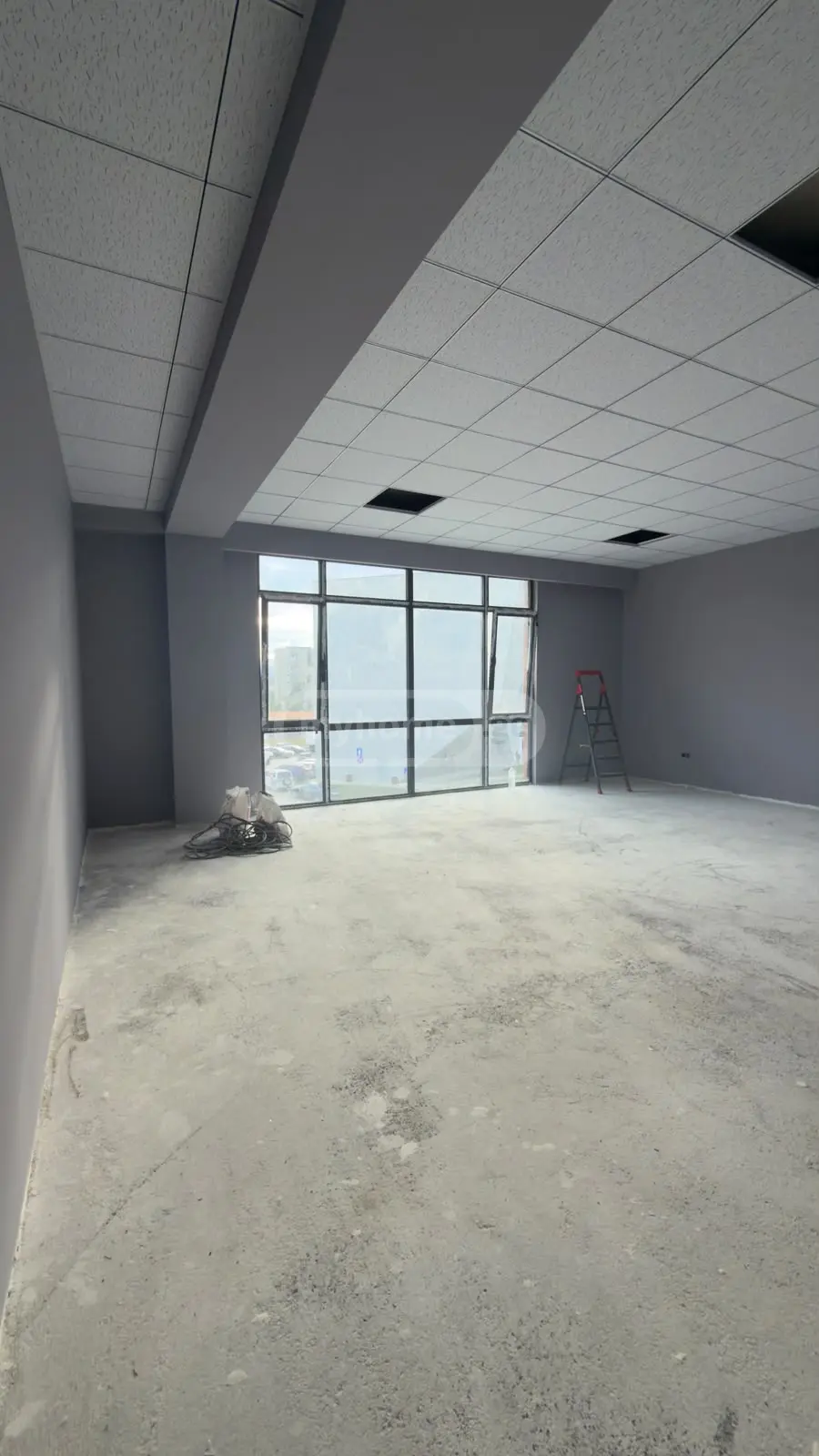 Universal Commercial Area For Rent In Gldani view 1
