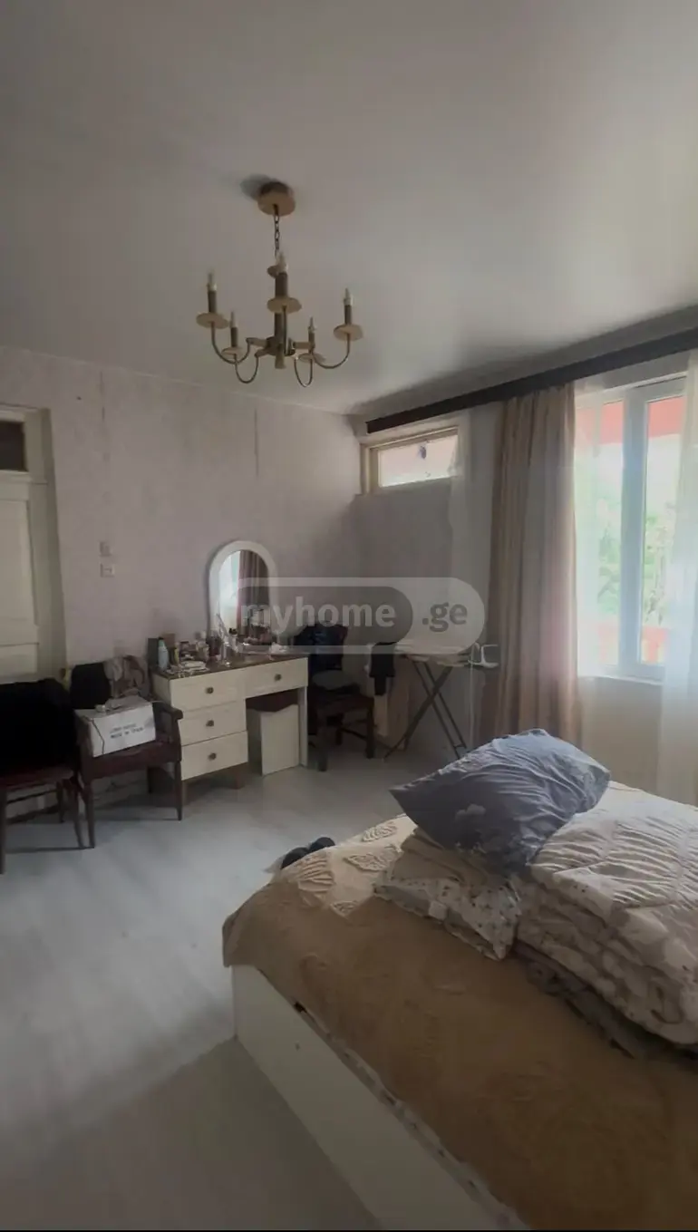 5 Room Private House For Rent In Khelvachauri view 11