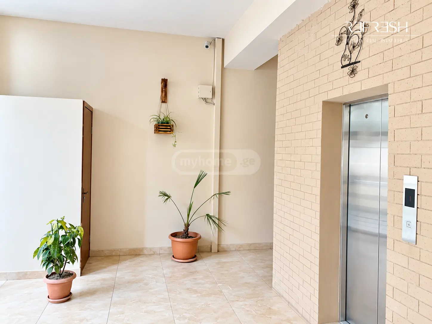 4 Room Apartment For Sale view 14