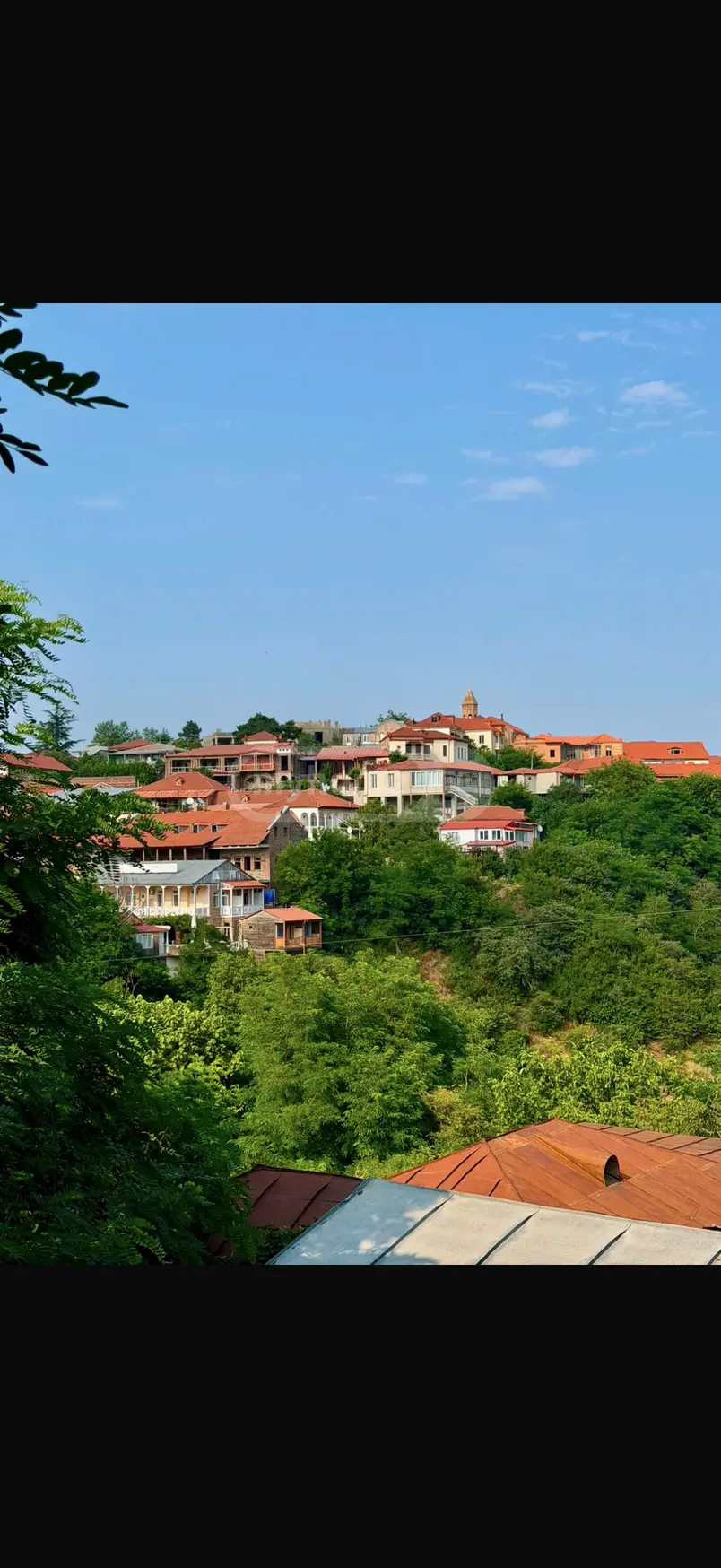 5 Room Private House For Sale view 9