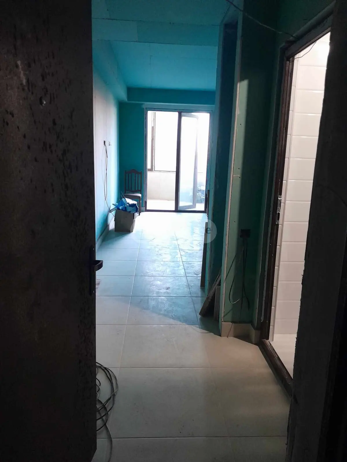 1 Room Apartment For Sale view 1