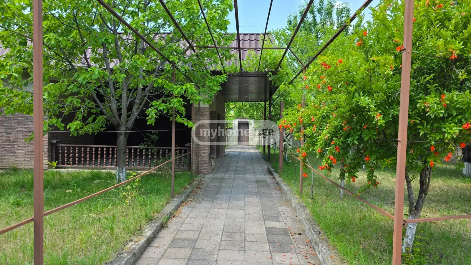 Universal Commercial Area For Sale In Tsitsamuri, In Mtskheta Municipality view 13
