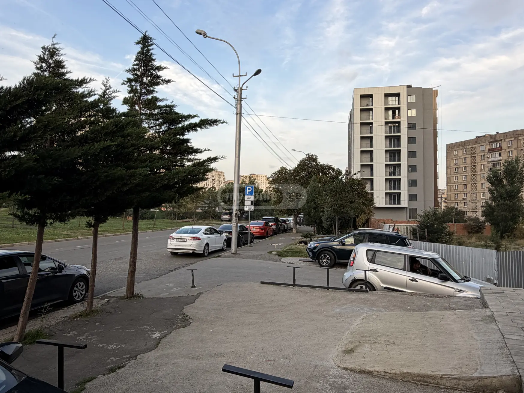 Universal Commercial Area For Rent In Varketili view 10