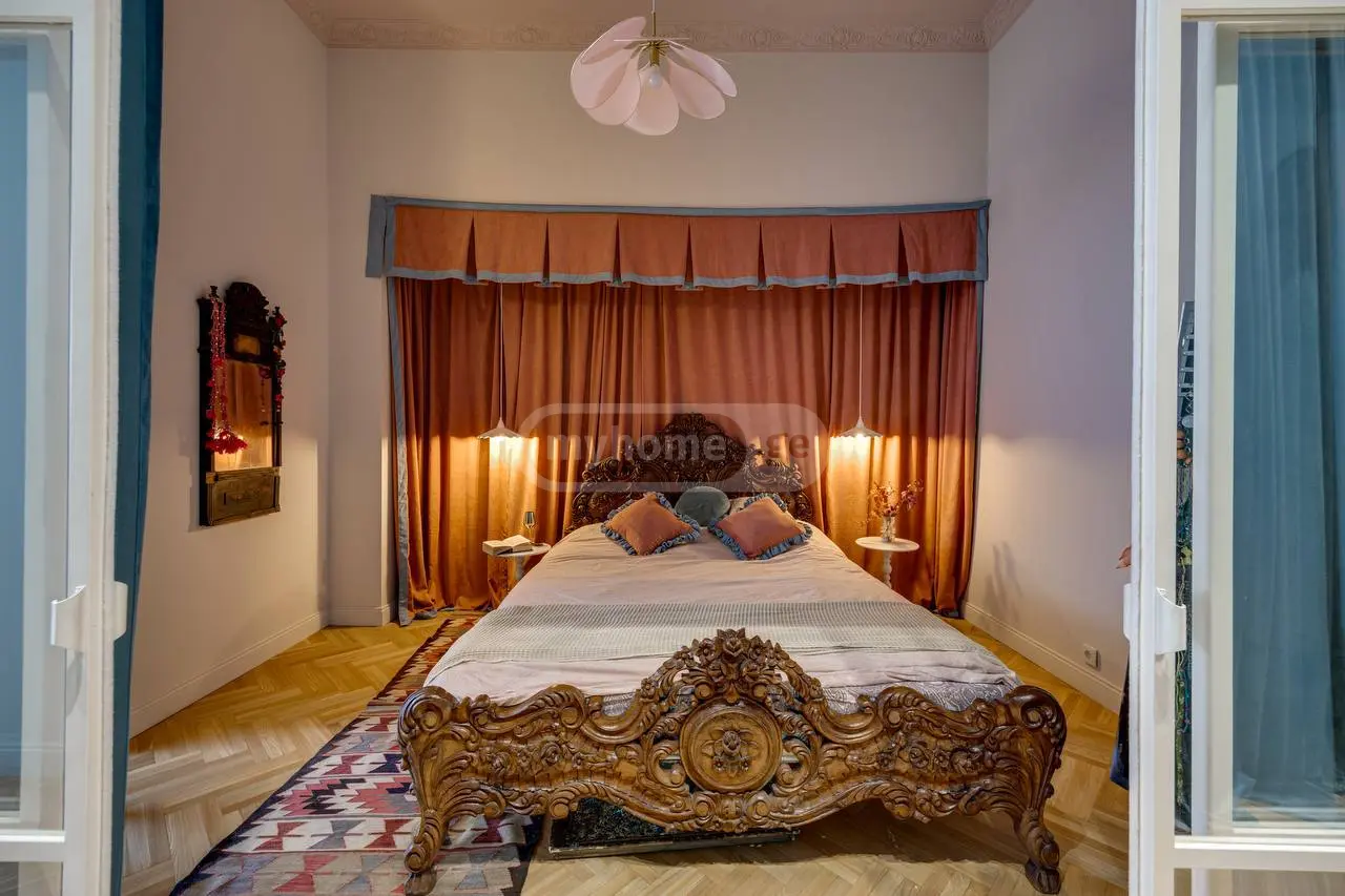 2 Room Apartment For Sale view 10