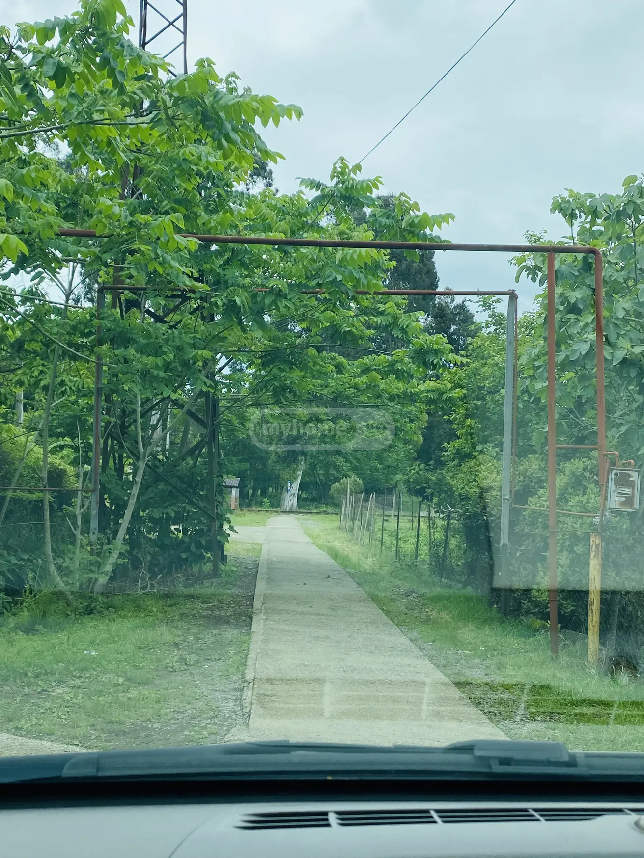 Agricultural Plot For Sale In Tsikhisdziri, In Kobuleti Municipality view 10