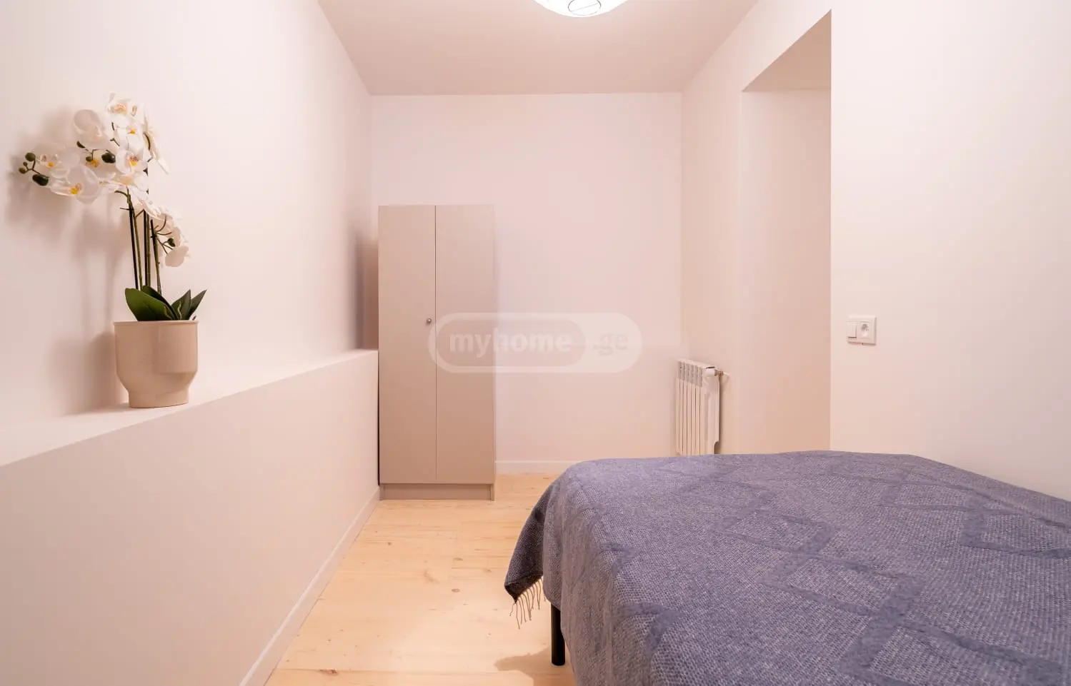 2 Room Apartment Daily Rent In Vera view 16