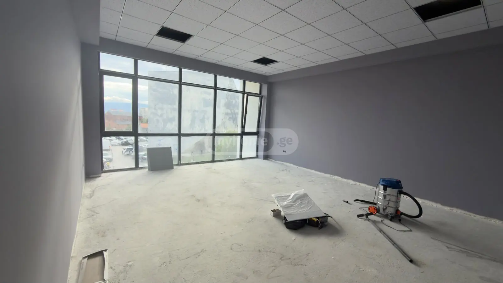 Universal Commercial Area For Rent In Gldani view 2
