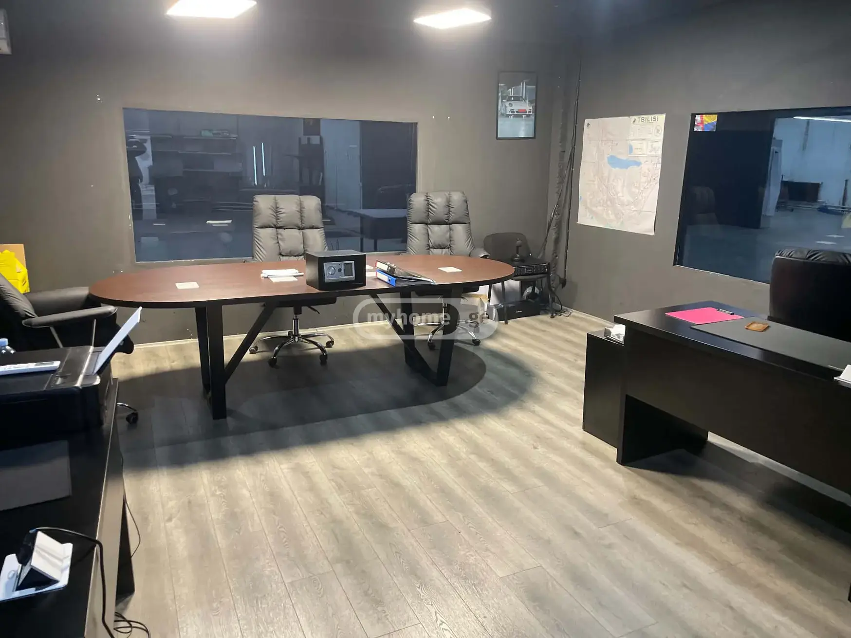 Special Commercial Area Daily Rent In Saburtalo view 11