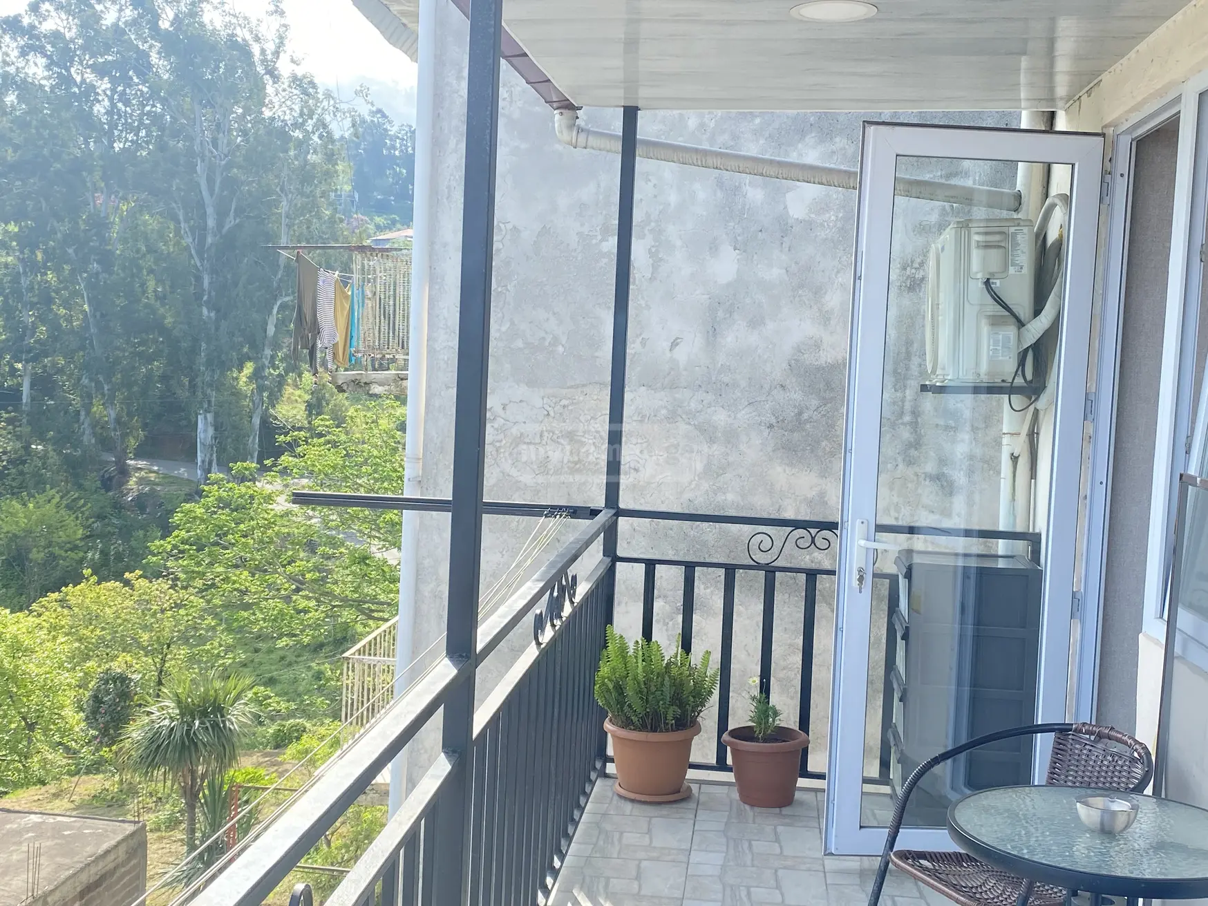 3 Room Apartment For Rent In Tsikhisdziri, In Kobuleti Municipality view 10