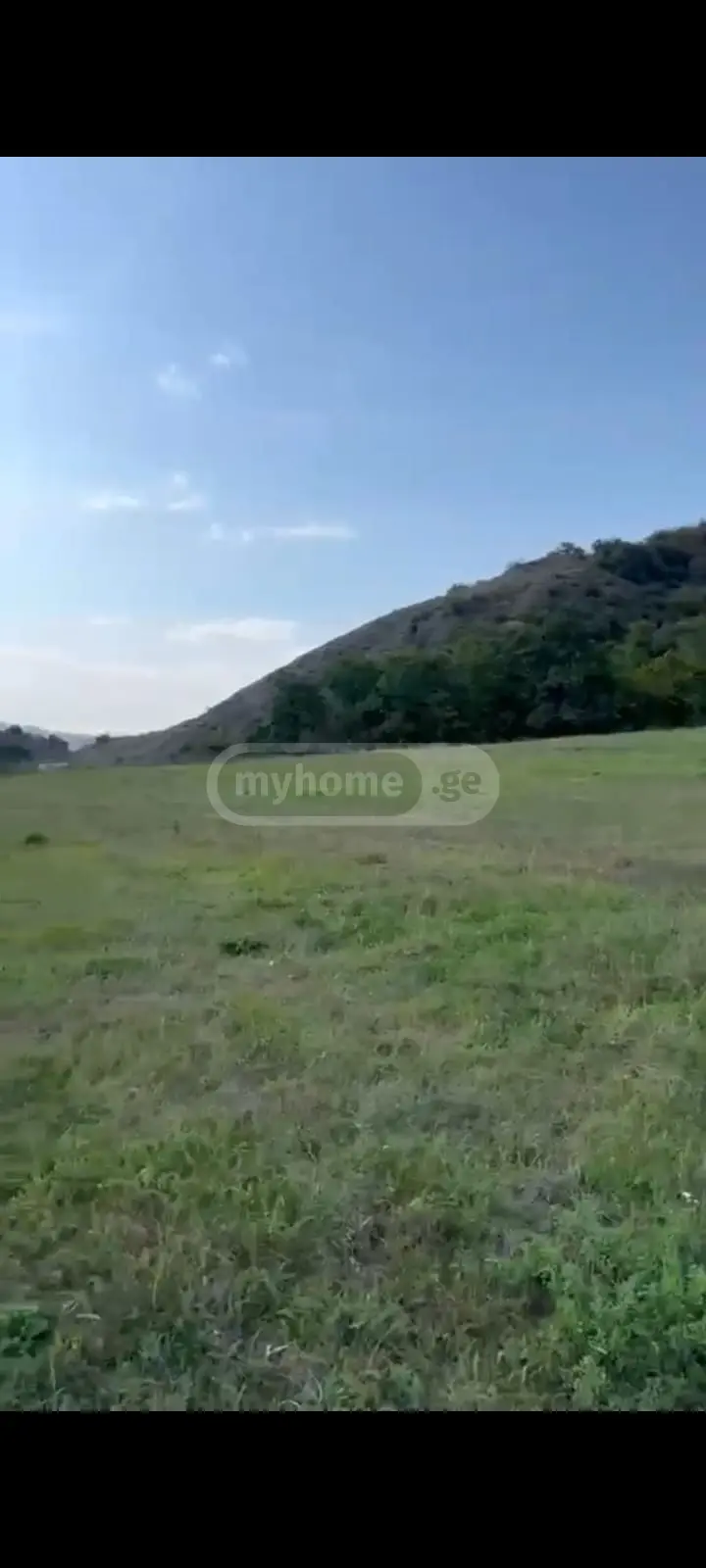 Investment / For Construction Plot For Sale In Tetritskaro view 3