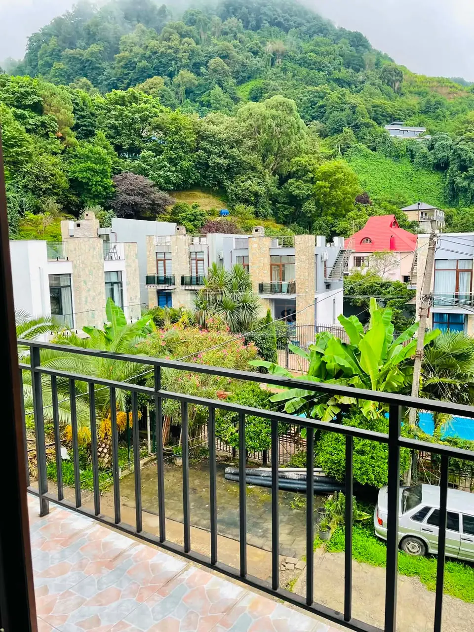 3 Room Apartment For Rent In Gonio, In Khelvachauri Municipality view 8