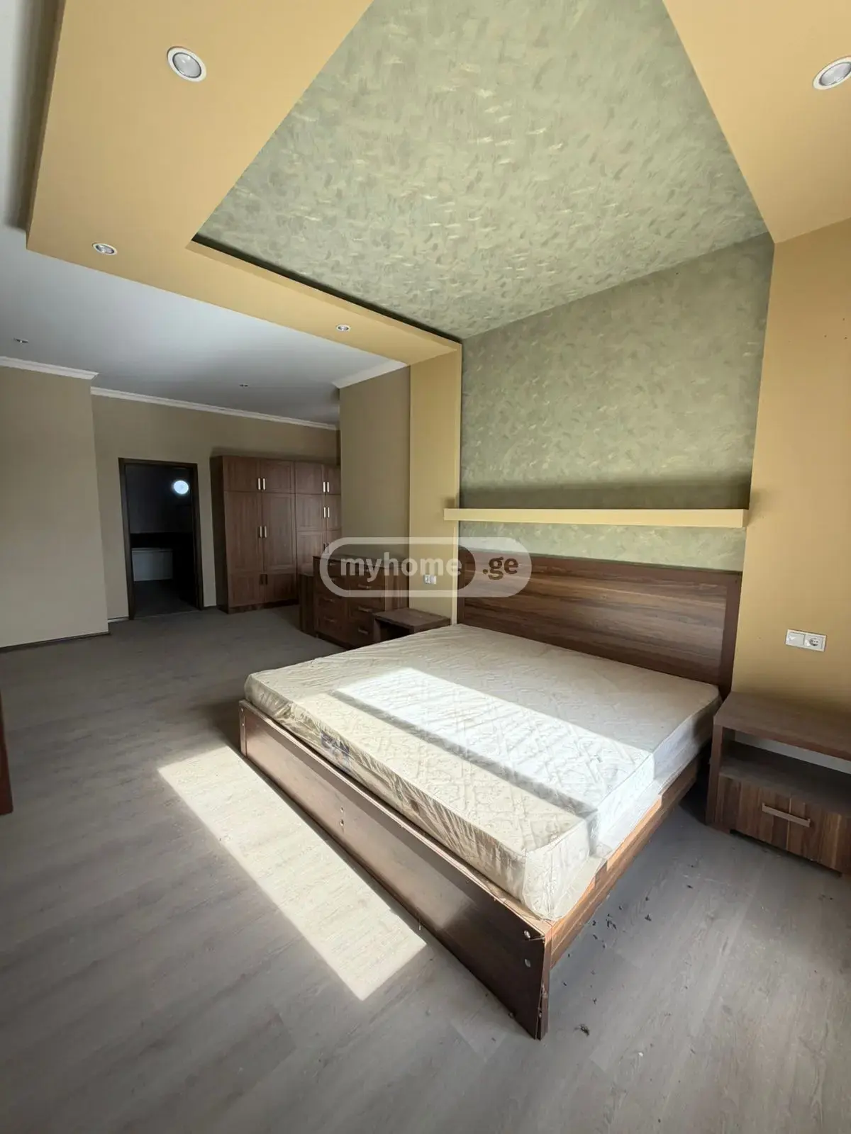 Universal Commercial Area For Sale In Tsitsamuri, In Mtskheta Municipality view 7