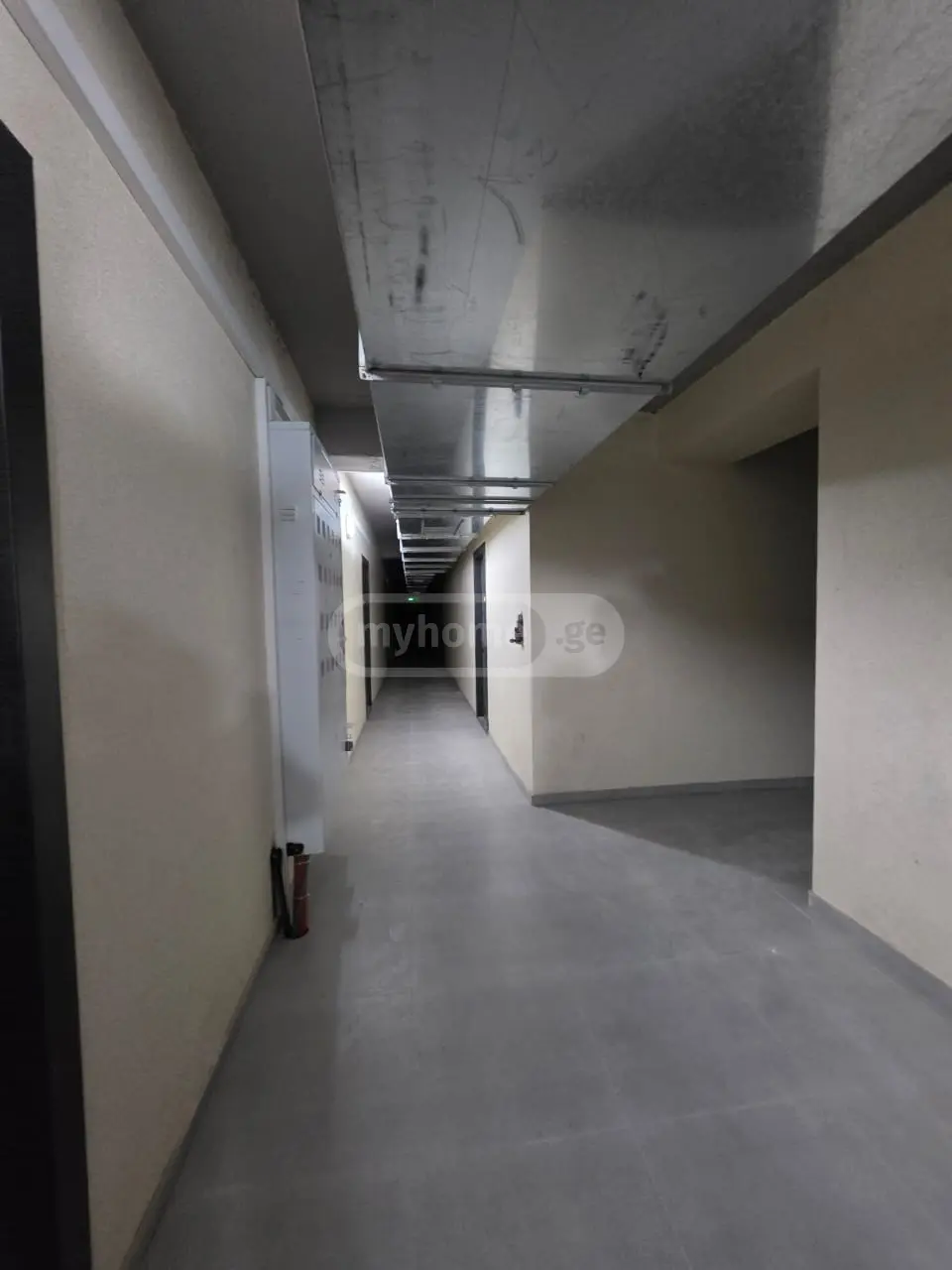 2 Room Apartment For Sale view 9