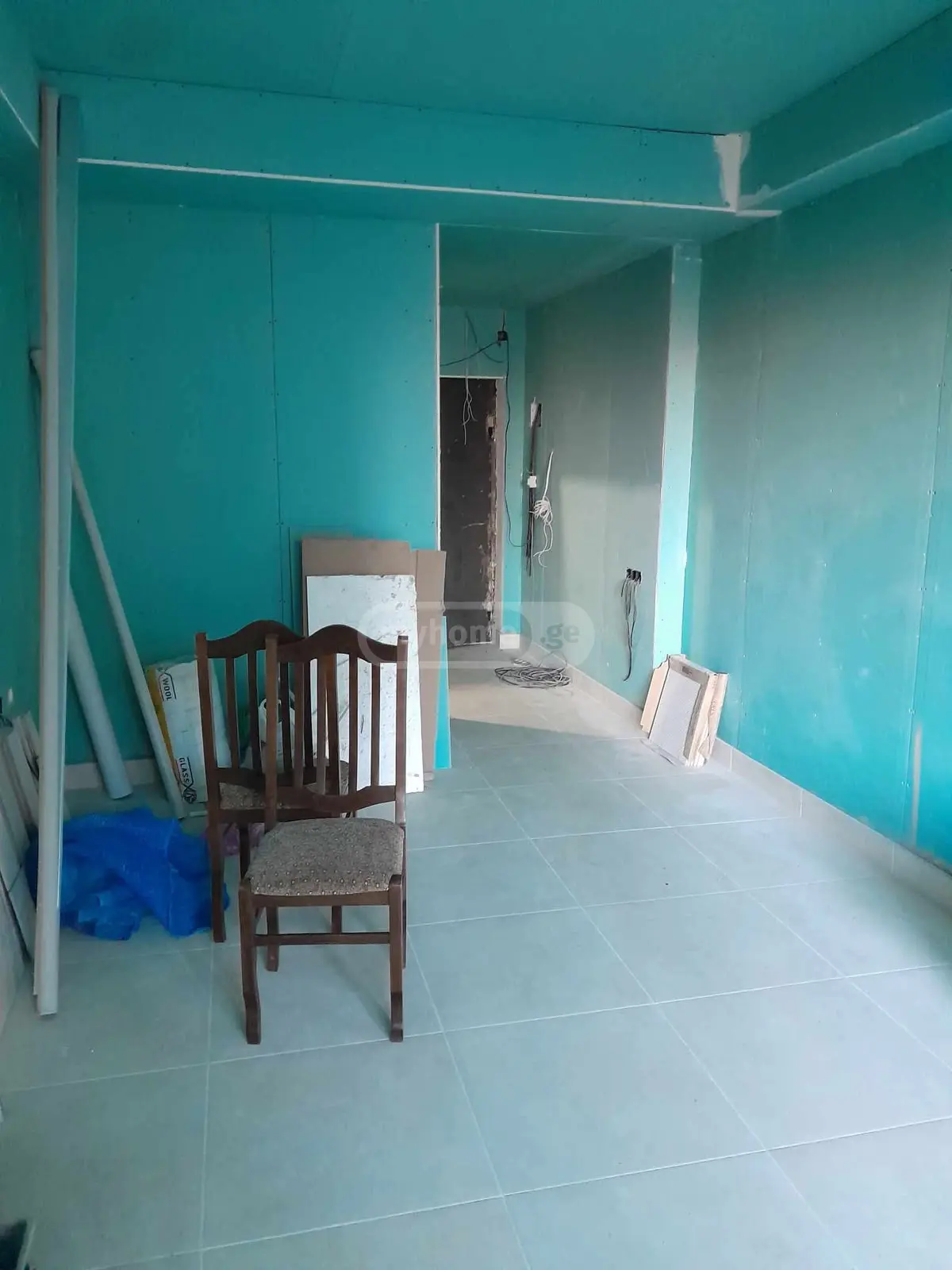 1 Room Apartment For Sale view 2