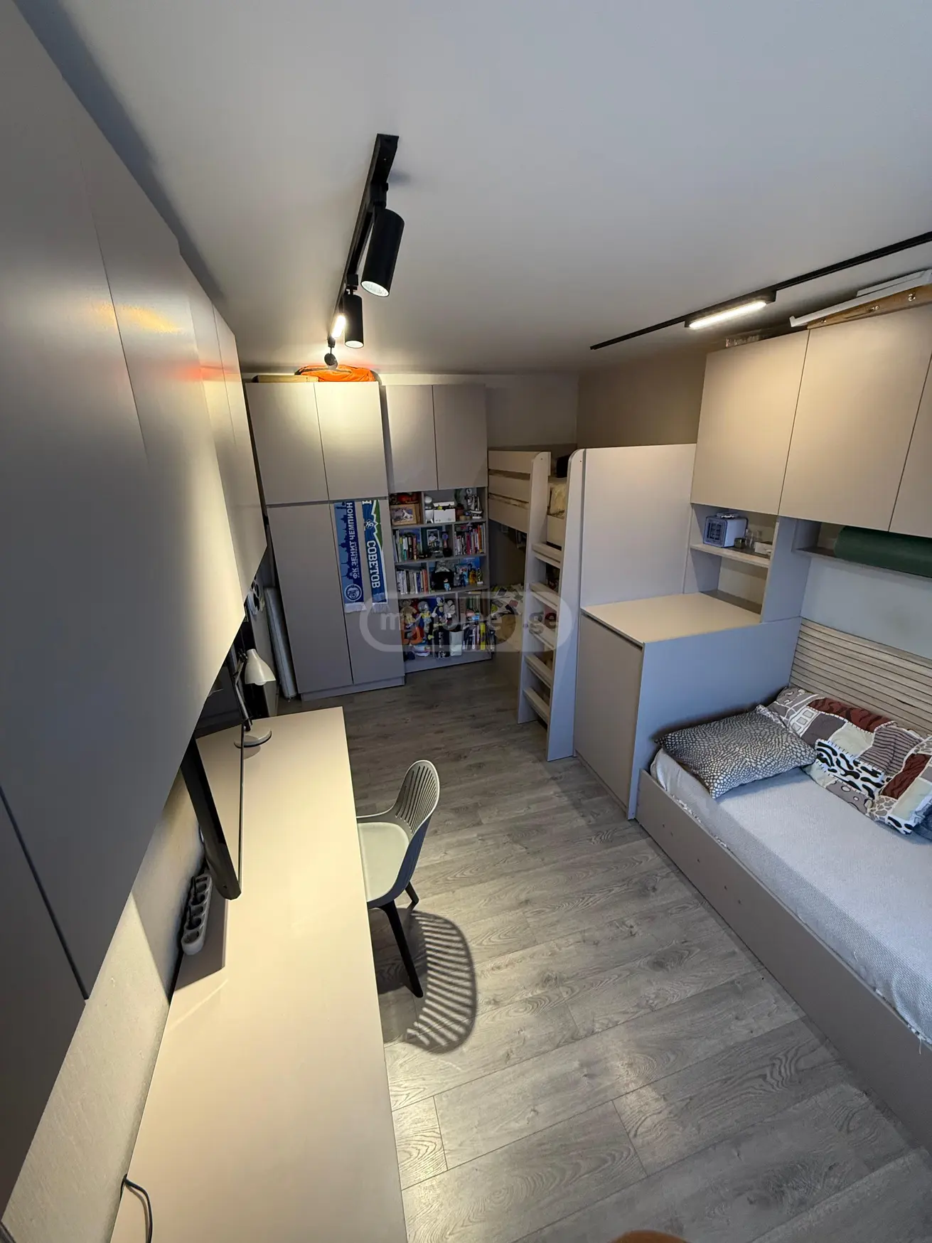 3 Room Apartment For Sale view 10