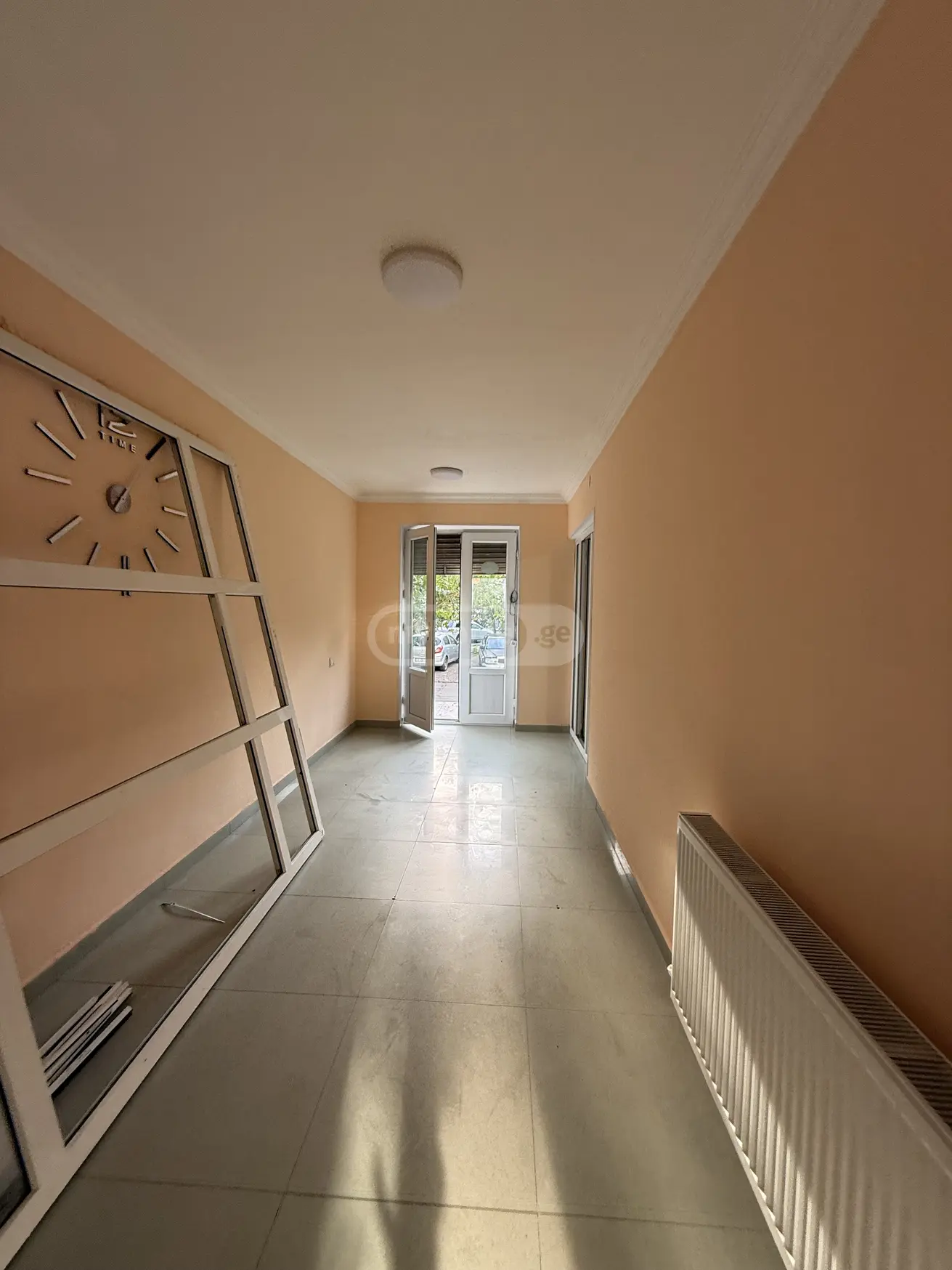 Special Commercial Area For Rent In Rustavi view 2