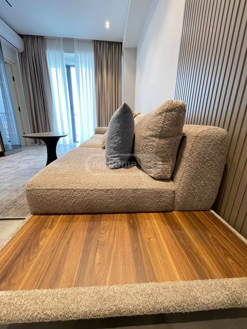 3 Room Apartment For Rent In Saburtalo view 6