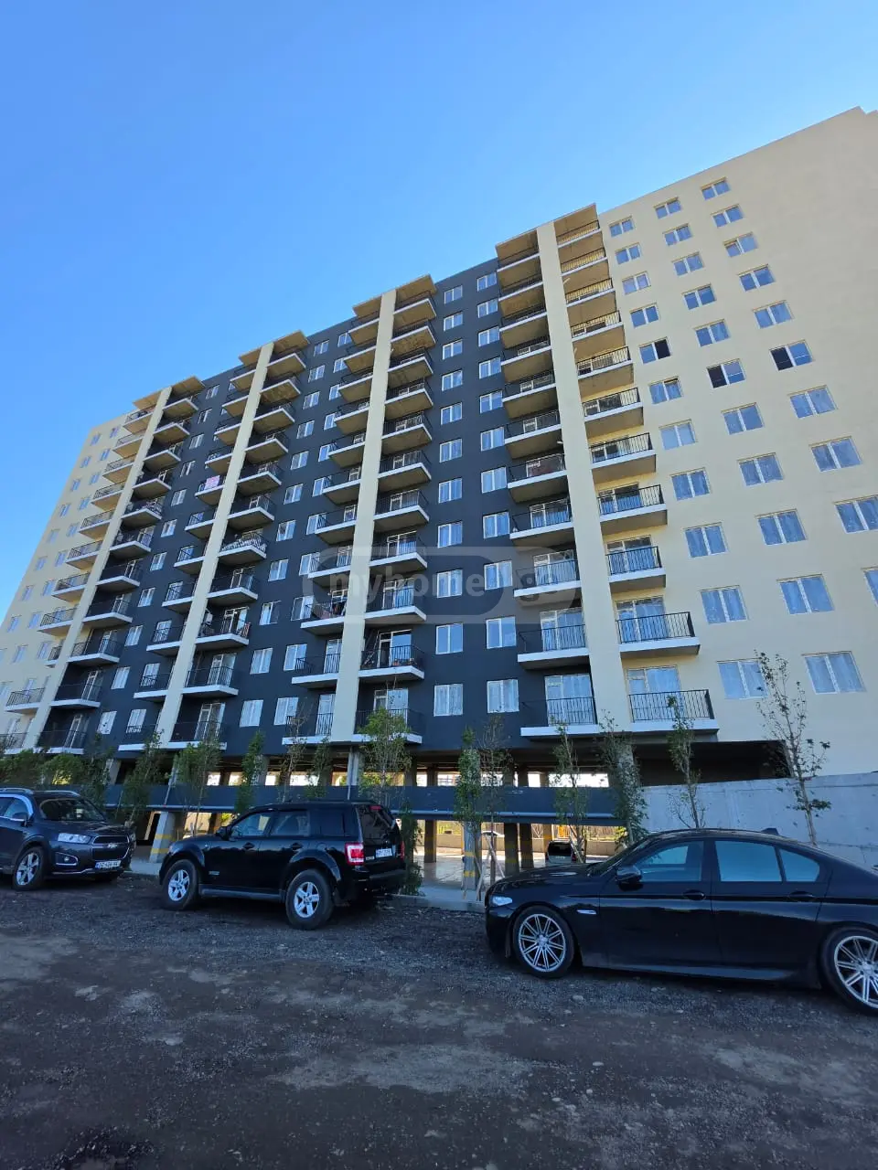 2 Room Apartment For Sale view 6