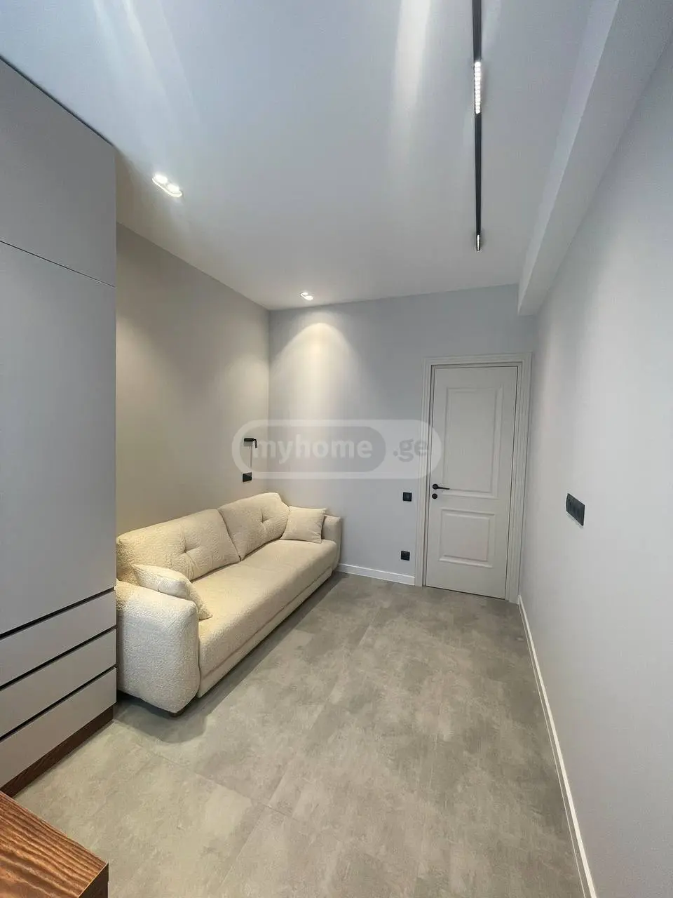 3 Room Apartment For Rent In Saburtalo view 9