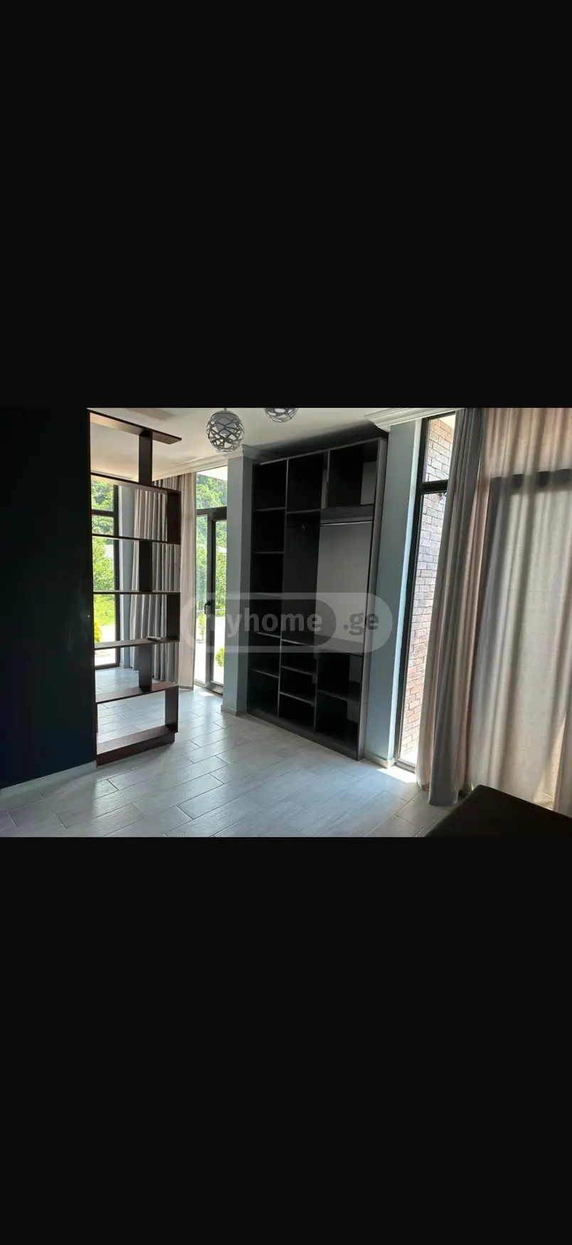 4 Room Country House For Rent In Gonio, In Khelvachauri Municipality view 12