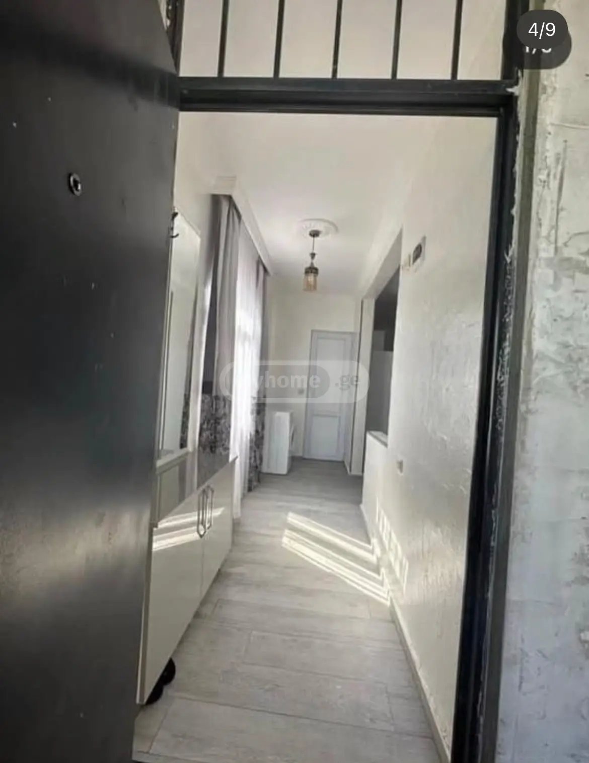 3 Room Private House For Rent In Gonio, In Khelvachauri Municipality view 3