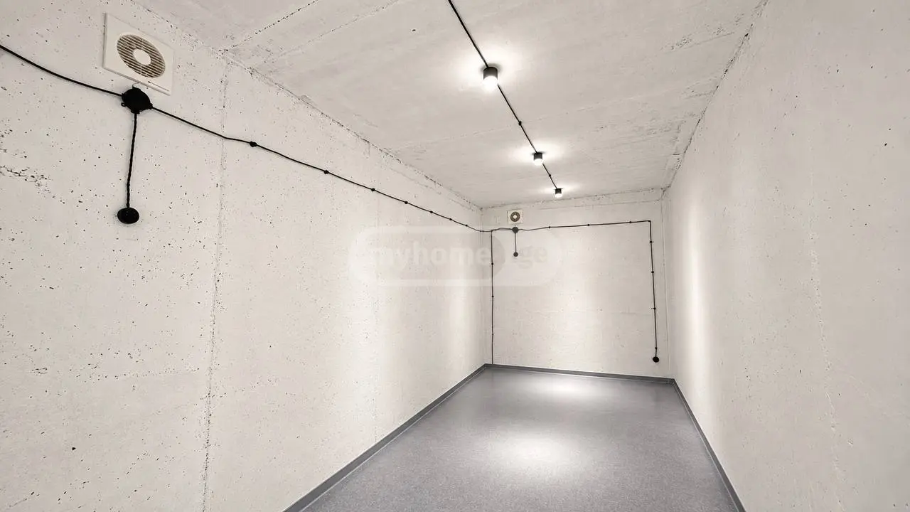 Universal Commercial Area For Rent In Makhinjauri, In Batumi view 11