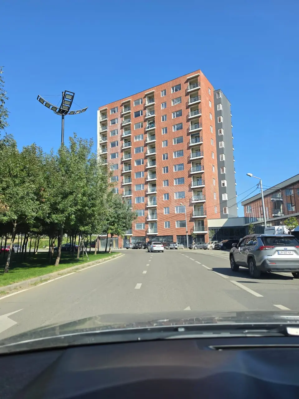 2 Room Apartment For Sale view 10