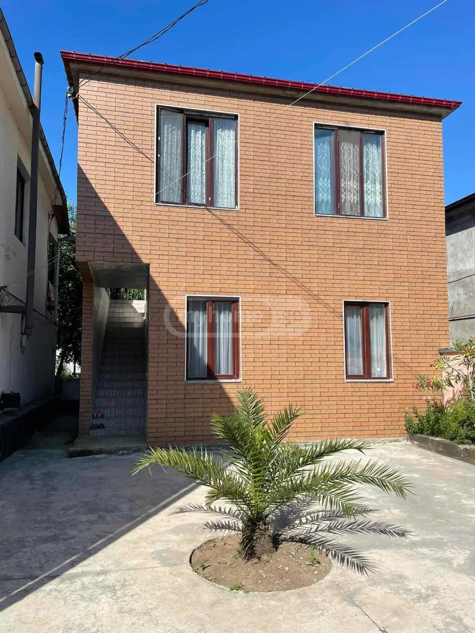 3 Room Private House For Rent In Gonio, In Khelvachauri Municipality view 9