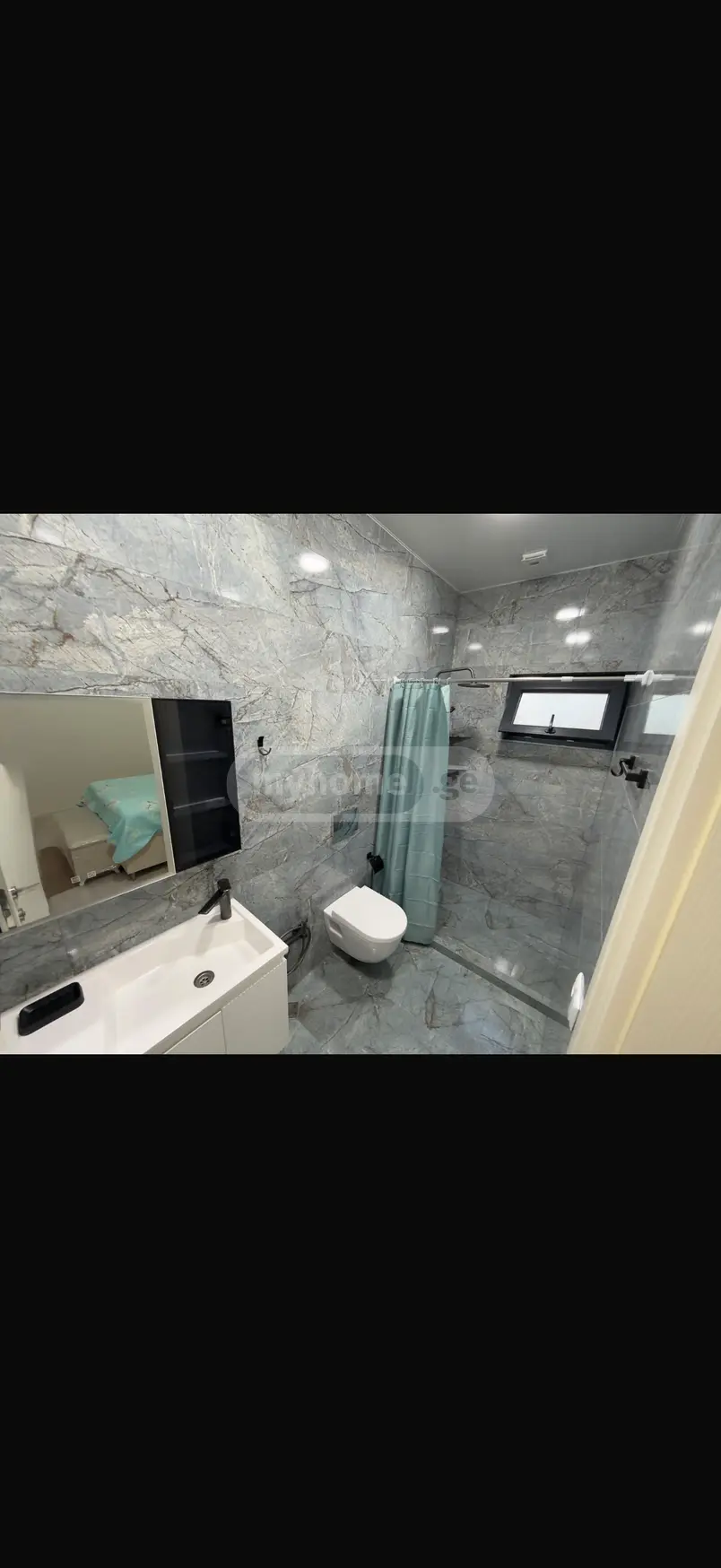 8 Room Private House For Rent In Khelvachauri view 10