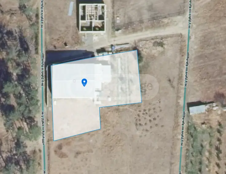 Universal Commercial Area For Rent In Tserovani, In Mtskheta Municipality view 7