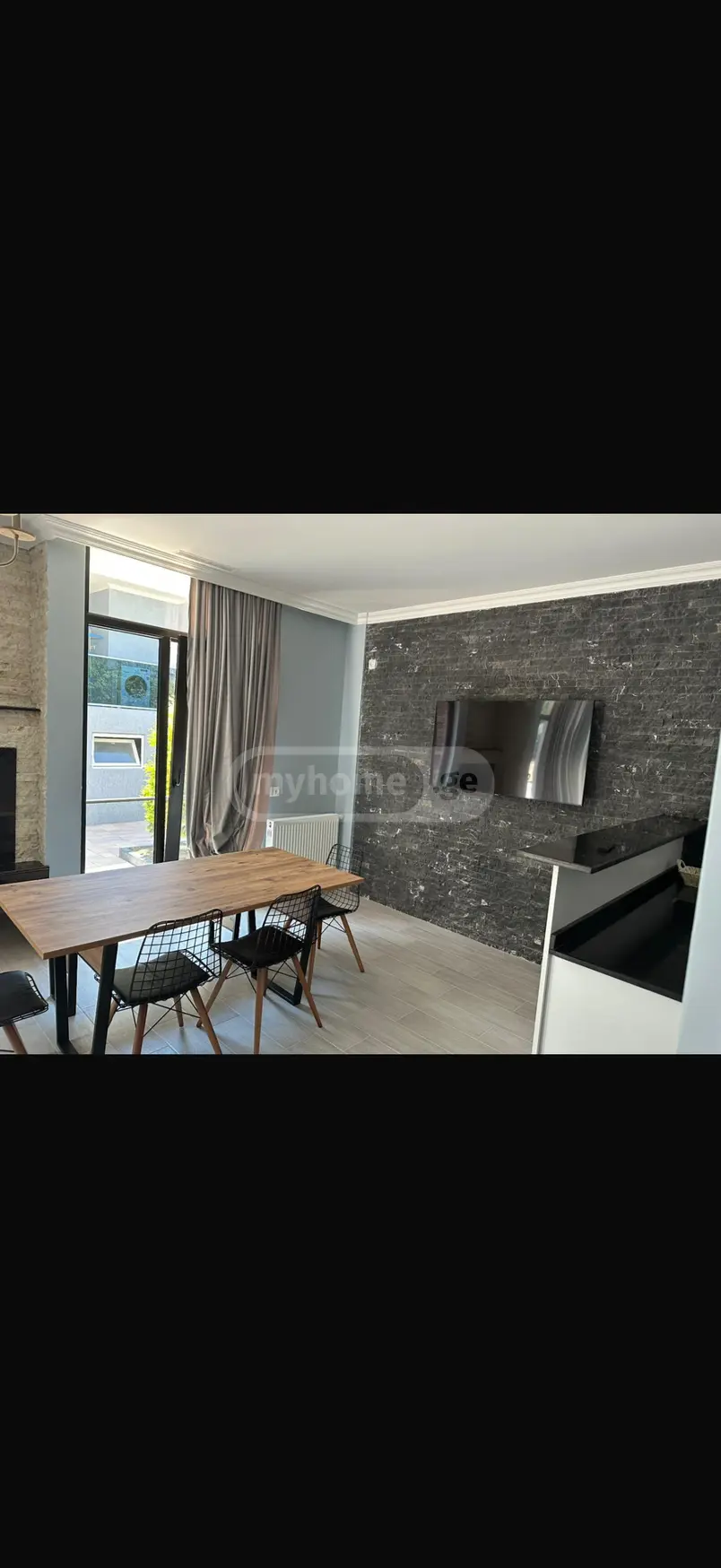 4 Room Country House For Rent In Gonio, In Khelvachauri Municipality view 14
