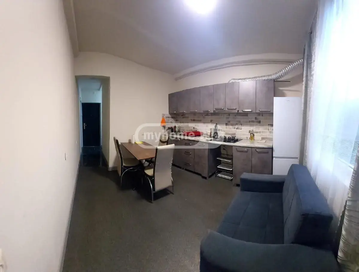 3 Room Apartment For Rent In Gonio, In Khelvachauri Municipality view 5