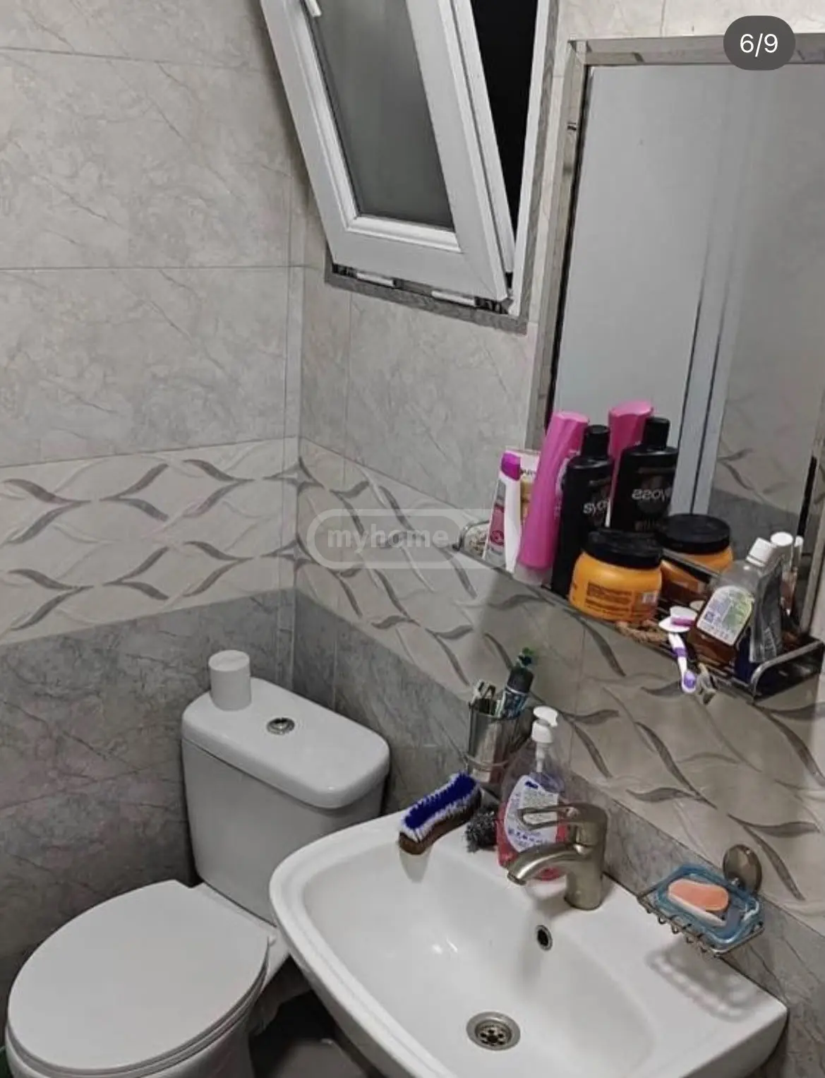 3 Room Private House For Rent In Gonio, In Khelvachauri Municipality view 8