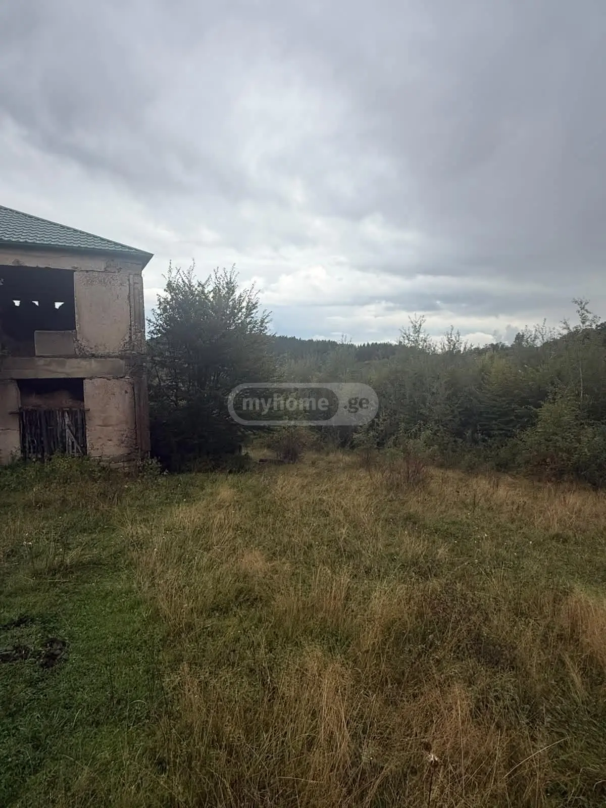 5 Room Private House For Sale view 2