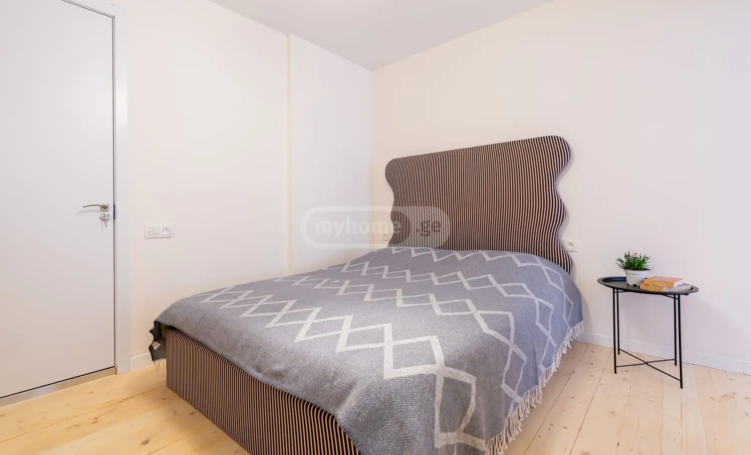 2 Room Apartment Daily Rent In Vera view 7